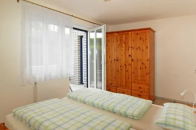 Ferienwohnung für max. 4 Personen