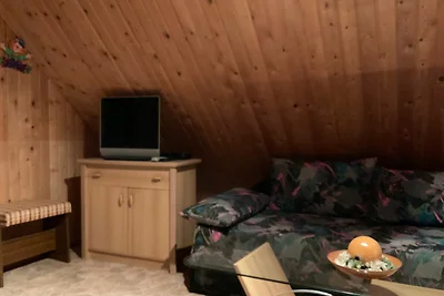 Appartamento Vacanza con famiglia Bergen auf Rügen