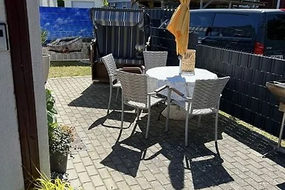 Ferienbungalow