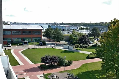 Ferienpark - Haus B, App. 0B0411