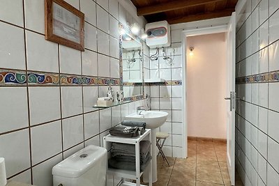 Vakantieappartement Gezinsvakantie Los Llanos de Aridane