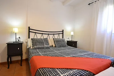 Vakantieappartement Gezinsvakantie Manacor