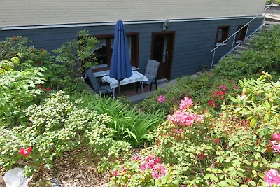 Vakantieappartement Gezinsvakantie Clausthal-Zellerfeld