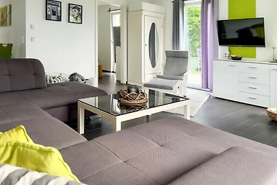 Haus Calmsailing WE 0.4