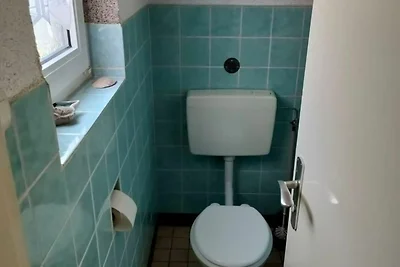 Ferienhaus Quakebusch
