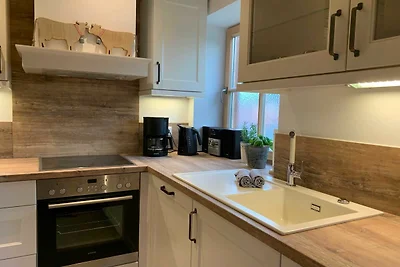 Ferienwohnung Heuboden