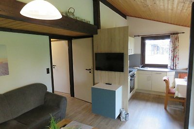 Ferienhaus 85 Scout 42qm für max.