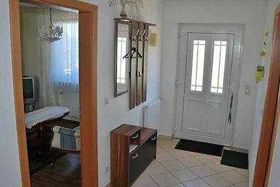 Casa vacanze Vacanza di relax Bergen auf Rügen