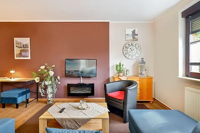 Ferienwohnung 2