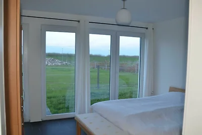 Vakantieappartement Gezinsvakantie Börgerende