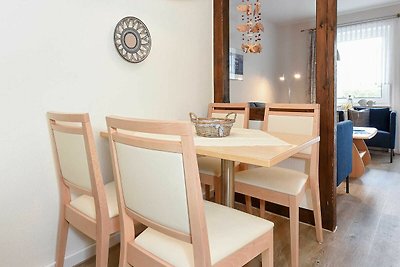 Holiday flat family holiday Neuharlingersiel