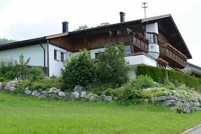 Bio Mountain Appartement Familienstube 1