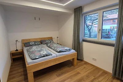 Ferienwohnung Holzeralmblick klein