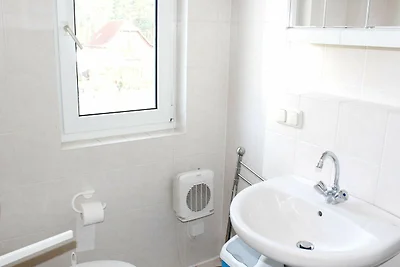 Vakantieappartement Gezinsvakantie Lütow