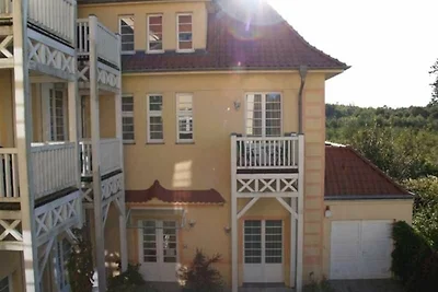 Residenz Unter den Linden Fewo 14