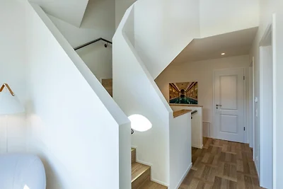 Vakantieappartement Gezinsvakantie Stolpe auf Usedom