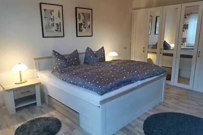 Vakantieappartement Gezinsvakantie Baabe