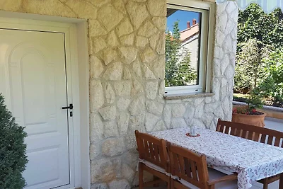 Vakantieappartement Gezinsvakantie Banjole