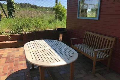 Vakantieappartement Gezinsvakantie Blowatz