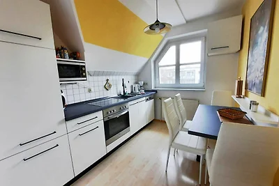Ferienwohnung Kastanie 1