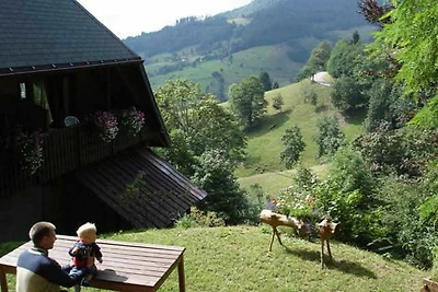 Vakantieappartement Gezinsvakantie Wieden