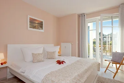 Appartamento Vacanza con famiglia Bansin