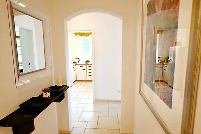 Vakantieappartement Gezinsvakantie 