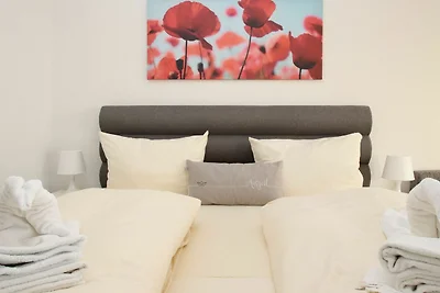 Trelleborgallee, Fewo 129