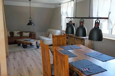 Appartamento Vacanza con famiglia Altenkirchen