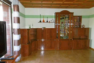 Appartamento Vacanza con famiglia Zudar