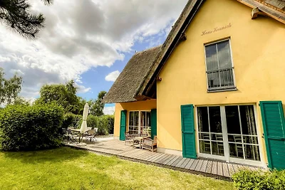 Ferienhaus Kranich