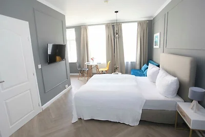 Comfort Apartment (mit Sauna)
