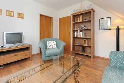 Vakantieappartement Gezinsvakantie Neuharlingersiel