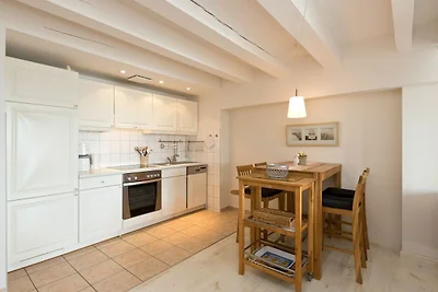 Vakantieappartement Gezinsvakantie Waren (Müritz)
