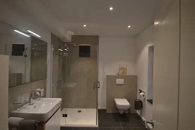 Familien-Appartement