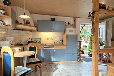 Ferienhaus Sonnenblume