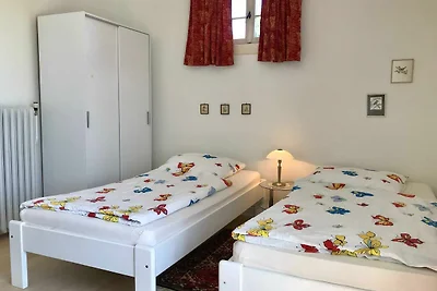 Vakantieappartement Gezinsvakantie Glücksburg