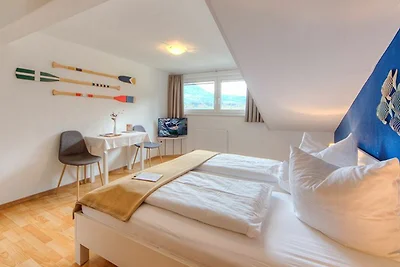 Pension Romantische vakantie Mondsee