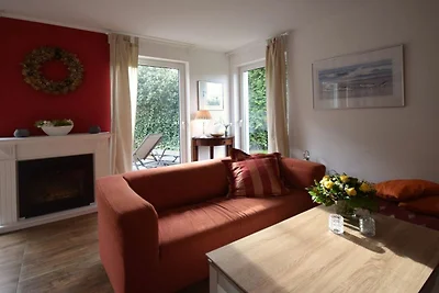 Ferienhaus Heckenrose