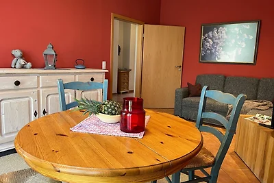 Vakantieappartement Gezinsvakantie Krakow am See