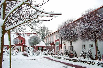 Hotel Cultuur en bezienswaardigheden Serrahn