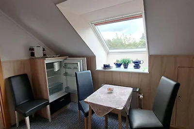 Apartamento Vacaciones familiares Güstrow