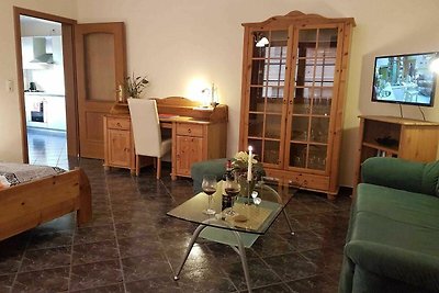 Vakantieappartement Gezinsvakantie Rostock