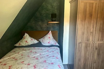 Ferienwohnung Hoffblick
