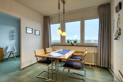 Vakantieappartement Gezinsvakantie Heiligenhafen
