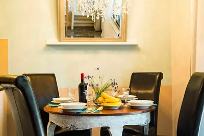 Vakantieappartement Gezinsvakantie Ratekau