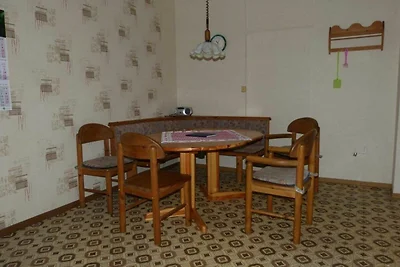 Vakantieappartement Gezinsvakantie Brinkum