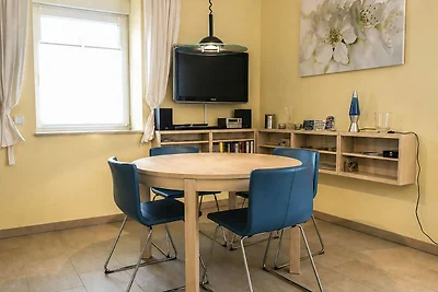 Apartament Dla rodzin Dierhagen