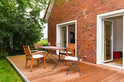 Casa vacanze Vacanza di relax Esens