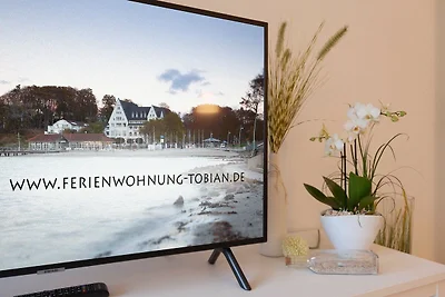 Ferienwohnung Strandgut